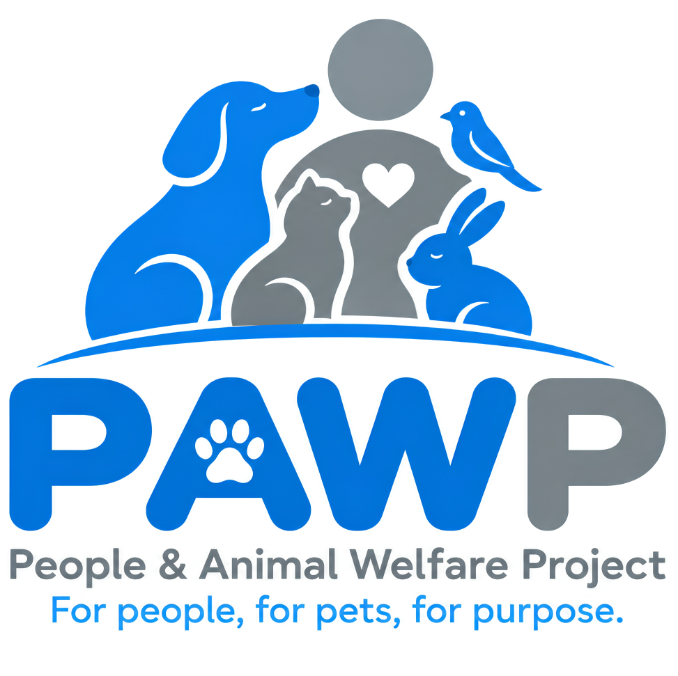 PAWP — The People and Animal Welfare Project